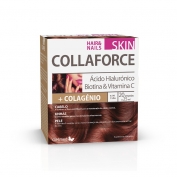 Collaforce Skin 20 ampolas